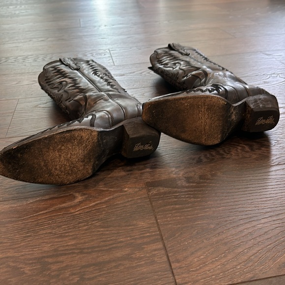 Dan post boots - Picture 4 of 4